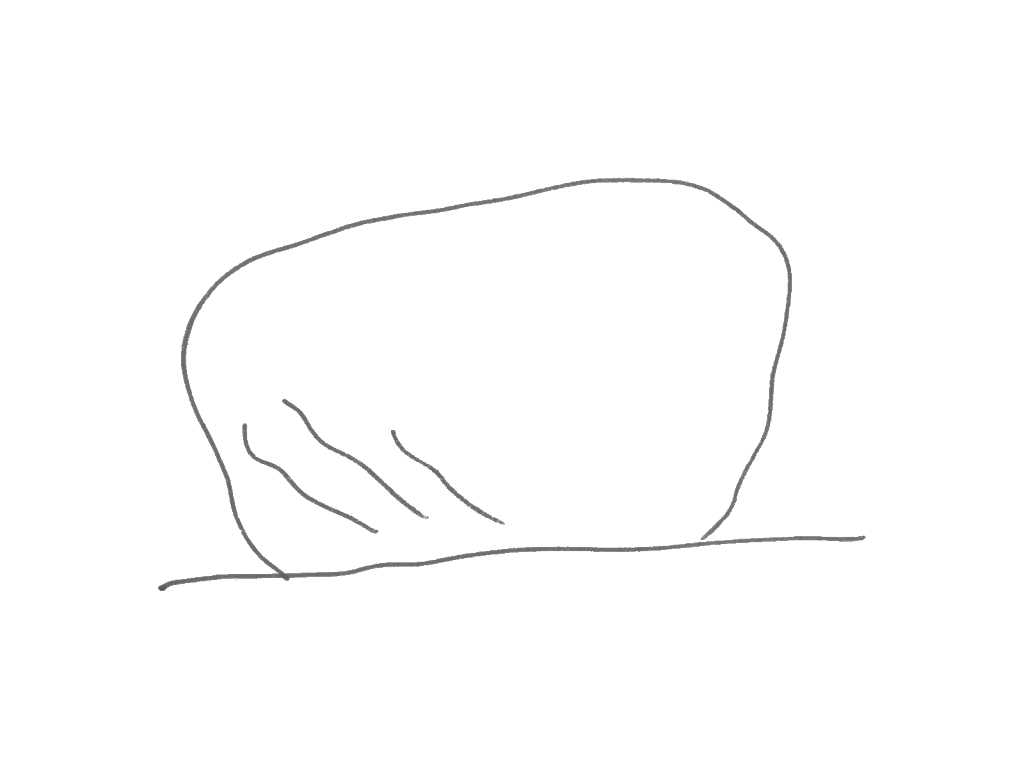 kameň