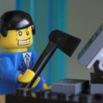 Angry developer