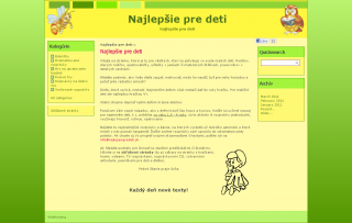 básničky pre učiteľky v materských škôlkach