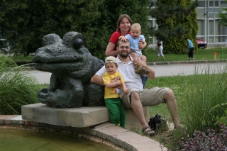 Family photo